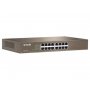 TENDA TEF1016D 16-Port Switch - slika 1