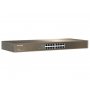 IP-COM F1016 16-Port Switch - slika 3