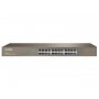 IP-COM F1024 24-Port Switch - slika 1