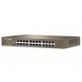 IP-COM G1024D 24-Port Switch - slika 2