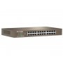IP-COM G1024D 24-Port Switch - slika 3
