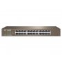 IP-COM G1024D 24-Port Switch - slika 1