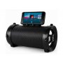 GEMBIRD Bluetooth zvučnik BOOM 5W, USB, SD, Crni (SPK-BT-12) - slika 1