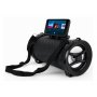 GEMBIRD Bluetooth zvučnik BOOM 5W, USB, SD, Crni (SPK-BT-12) - slika 3