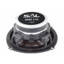 SAL Auto zvucnici 104mm 2x70W WRX310 - slika 2