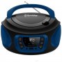 ROADSTAR CDR365UBL  prenosivi cd mp3 radio - slika 1