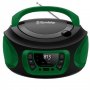 ROADSTAR CDR365UGR PRENOSIVI CD MP3 RADIO - slika 1