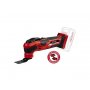 EINHELL VARRITO TE-MG 18 Li – Solo, Akumulatorski višenamenski alat - slika 1