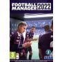 SEGA PC Football Manager 22 - slika 1