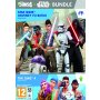 ELECTRONIC ARTS PC The Sims 4 Star Wars: Journey To Batuu - Base Game and Game Pack Bundle - slika 1