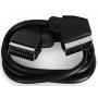 HORIZONS Kabl AV scart (21p) M/M , 1.5m - slika 1