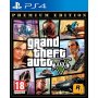 GTA V Premium Edition PS4 - slika 1