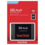 SANDISK SSD 480GB plus SDSSDA-480G-G26 - slika 1
