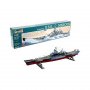 REVELL Maketa U.S.S. Missouri 120 RV05092/090 - slika 2