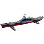 REVELL Maketa U.S.S. Missouri 120 RV05092/090 - slika 1