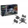 REVELL Maketa 8,8 CM Flak 37 + SD.ANH.202 RV03325 - slika 1