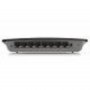 LINKSYS SE2800-EU Switch Gigabit 8-Porta - slika 2