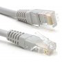 INTELLINET Patch Cable,Cat6 KOM 2,00 0,00 115,23 20,00 230,46 certified,CU,U/UTP,1.5 m,Gray - slika 1