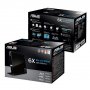 ASUS SBW-06D2X-U Eksterni Blu-ray citac rezac - slika 4