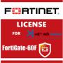 FORTINET FC10-0060F-100-02-12 FortiGate-60F 1 Year Advanced - slika 1