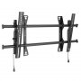 CHIEF LTM1U signage display mount 160 cm (63 inča) Black - slika 1