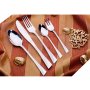 KINGHOFF KH3565 ESCAJG SET 72 DELA U KOFERU - slika 2