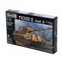 REVELL Maketa Tiger II Ausf.B RV03129/070 - slika 1