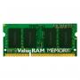 KINGSTON SO-DIMM ValueRAM 2GB DDR3 1333MHz CL9 - KVR13S9S6/2 - slika 1