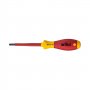 WIHA Odvijač plus/minus SL/PZ1 VDE SoftFinish (W30700) - slika 1