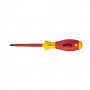 WIHA Odvijač plus/minus SL/PH1 VDE SoftFinish (W30716) - slika 1