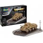 REVELL Maketa First Diorama SET - SD.KFZ. 234/2 Puma RV03298 - slika 1