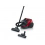 BOSCH BGC21X350 - slika 1