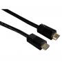 HAMA HDMI Kabl, 3m (Crni) 00122105 - slika 1