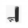 Xwave Box Powerbank 2600mAh, crna eskterna baterija - slika 1
