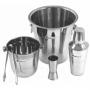 KINGHOFF KH1389 BARMENSKI SET 5 DELOVA - slika 1