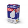 ALPHA STAR Sijalica LED E27, 12W - slika 1