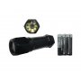 ELIT LED baterijska lampa EL8047 - slika 1
