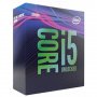 INTEL LGA1151 i5-9600K, 3.7 GHz BOX - slika 2