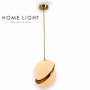 VESTA 458 VISILICA LED 3*5W 3000K MESING - slika 1
