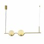VESTA 457 VISILICA LED 5W 3000K MESING - slika 1