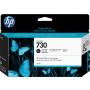 HP No.730 Photo Black (P2V67A) - slika 1