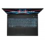 GIGABYTE G5 MD (Full HD IPS 144Hz, Intel i5-11400H, 16GB, 512GB SSD, GeForce RTX 3050 Ti 4GB, crni) - slika 4