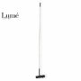 ARIA 6 PODNA LAMPA LED 17 3W CRNA - slika 1