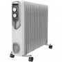 PROSTO Uljani radijator UR-B18-13 2500 W - slika 1