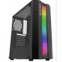 FANTECH Kućište CGX7 Cobalt, Crno - slika 1