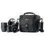 LOWEPRO Torba Nova 170 AW II (Crna) Torba 13381 - slika 2