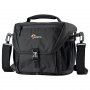 LOWEPRO Torba Nova 170 AW II (Crna) Torba 13381 - slika 3