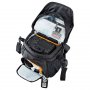 LOWEPRO Torba Nova 140 AW Crna 13379 - slika 2