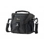 LOWEPRO Torba Nova 140 AW Crna 13379 - slika 1