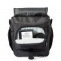 LOWEPRO Torba Adventura SH 140 II Crna 13321 - slika 3